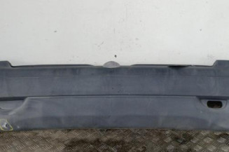 Pare choc arriere RENAULT TWINGO 1 Photo n°1
