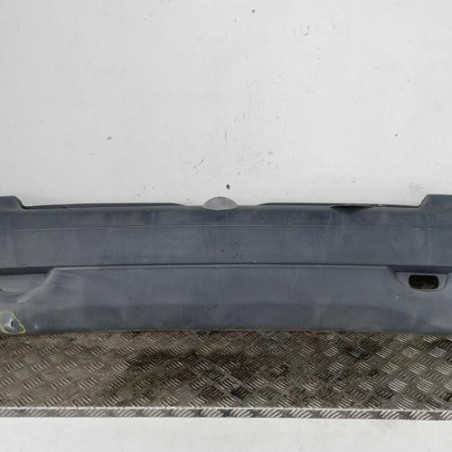 Pare choc arriere RENAULT TWINGO 1 Photo n°1