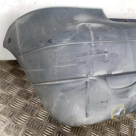 Pare choc arriere RENAULT TWINGO 1
