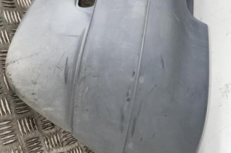 Pare choc arriere RENAULT TWINGO 1 Photo n°4