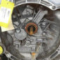 Boite de vitesses FORD FIESTA 4