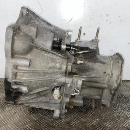 Boite de vitesses FORD FIESTA 4