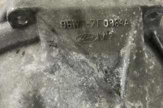 Boite de vitesses FORD FIESTA 4 Photo n°3