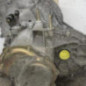 Boite de vitesses FORD FIESTA 4