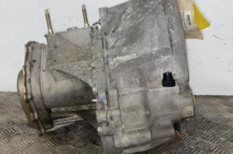 Boite de vitesses FORD FIESTA 4 Photo n°5