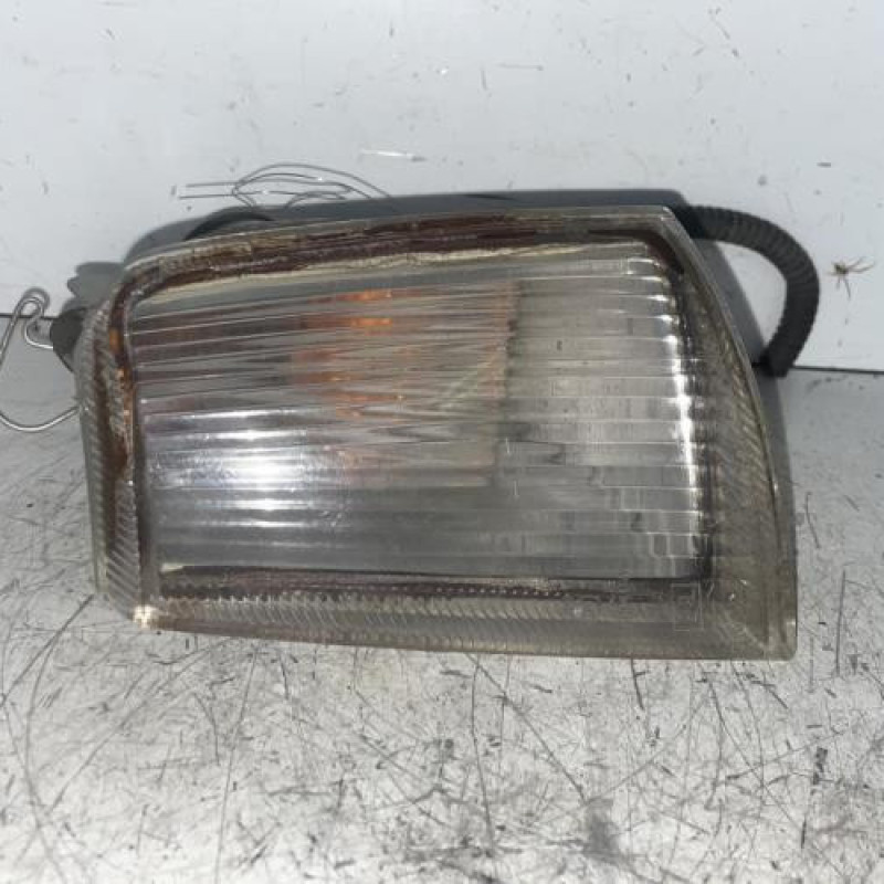 Optique avant secondaire gauche (feux)(clignotant) CITROEN ZX