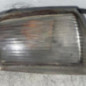 Optique avant secondaire gauche (feux)(clignotant) CITROEN ZX