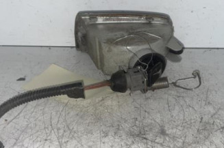 Optique avant secondaire gauche (feux)(clignotant) CITROEN ZX