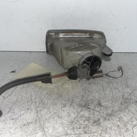 Optique avant secondaire gauche (feux)(clignotant) CITROEN ZX