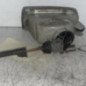 Optique avant secondaire gauche (feux)(clignotant) CITROEN ZX
