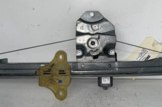 Leve vitre electrique avant gauche RENAULT CLIO 4