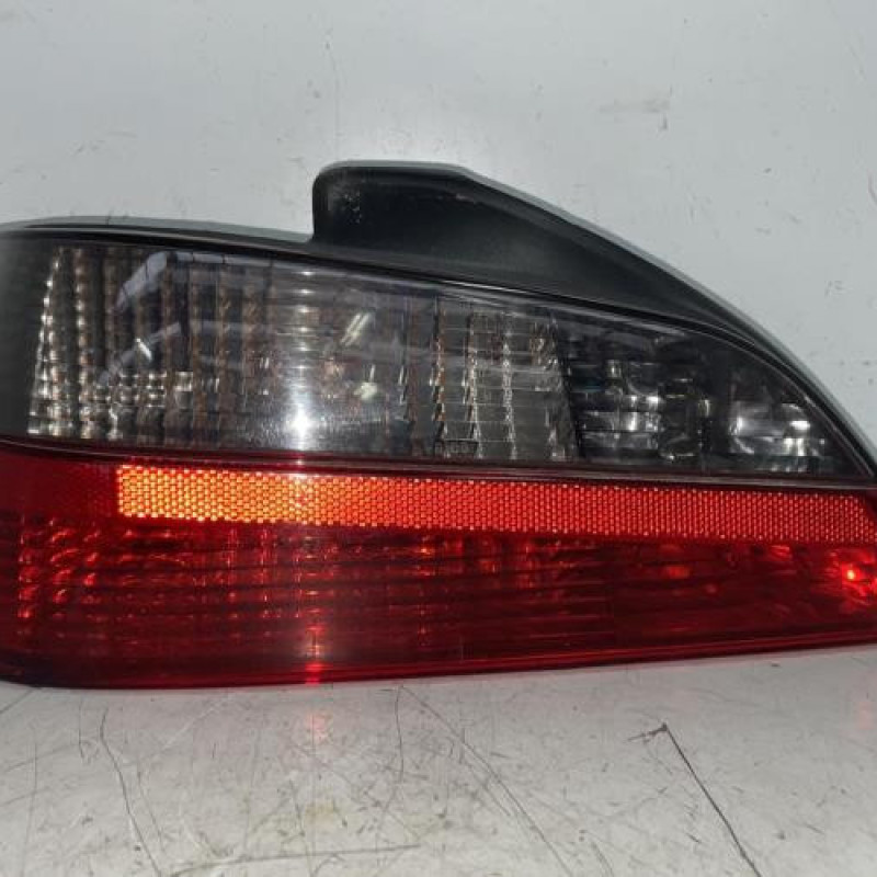 Feu arriere principal gauche (feux) PEUGEOT 406