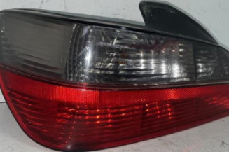 Feu arriere principal gauche (feux) PEUGEOT 406