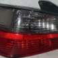 Feu arriere principal gauche (feux) PEUGEOT 406