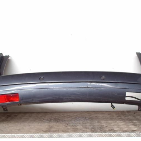 Pare choc arriere CITROEN C4 PICASSO 1 Photo n°1