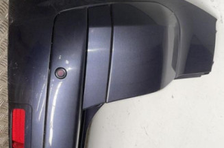 Pare choc arriere CITROEN C4 PICASSO 1 Photo n°3