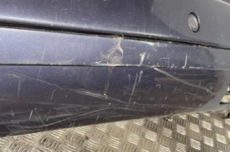 Pare choc arriere CITROEN C4 PICASSO 1 Photo n°4