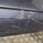 Pare choc arriere CITROEN C4 PICASSO 1