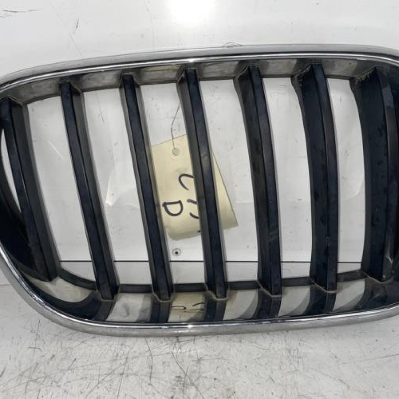 Calandre droite BMW X3 F25