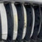 Calandre droite BMW X3 F25