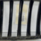 Calandre droite BMW X3 F25