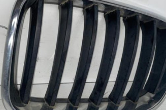 Calandre gauche BMW X3 F25