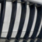 Calandre gauche BMW X3 F25