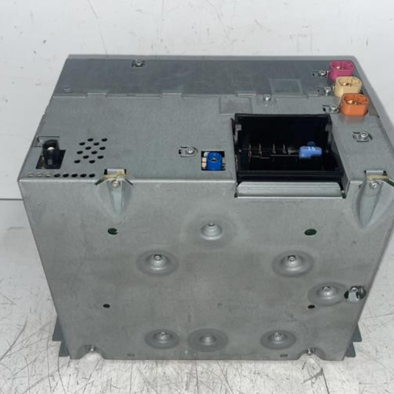 GPS BMW X3 F25 GPS BMW X3 F25