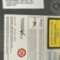 GPS BMW X3 F25