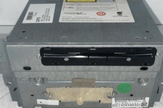 GPS BMW X3 F25 Photo n°3