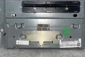 GPS BMW X3 F25 Photo n°4