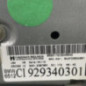GPS BMW X3 F25