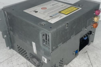 GPS BMW X3 F25 Photo n°6