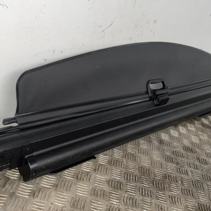 Plage arriere BMW X3 F25 Plage arriere BMW X3 F25