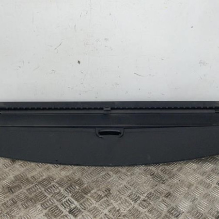 Plage arriere BMW X3 F25