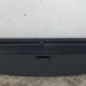 Plage arriere BMW X3 F25