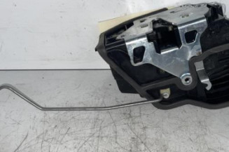 Serrure arriere droit BMW X3 F25 Photo n°1