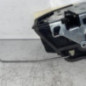 Serrure arriere droit BMW X3 F25