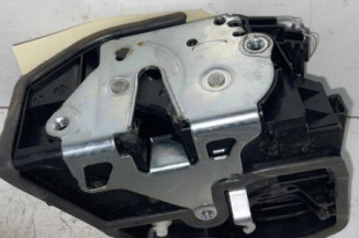 Serrure arriere droit BMW X3 F25