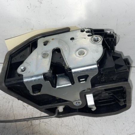 Serrure arriere droit BMW X3 F25