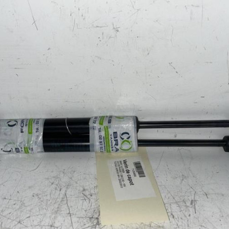 Verin de capot BMW X3 F25 Photo n°1