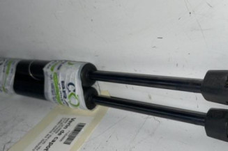 Verin de capot BMW X3 F25