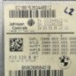 Ecran GPS BMW X3 F25