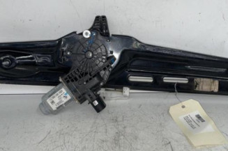 Leve vitre electrique arriere droit BMW X3 F25 Photo n°1