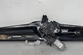 Leve vitre electrique arriere gauche BMW X3 F25 Photo n°1