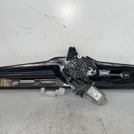 Leve vitre electrique arriere gauche BMW X3 F25 Photo n°1