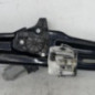 Leve vitre electrique arriere gauche BMW X3 F25