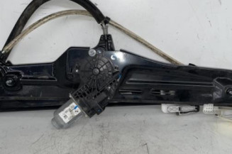 Leve vitre electrique avant droit BMW X3 F25 Photo n°1
