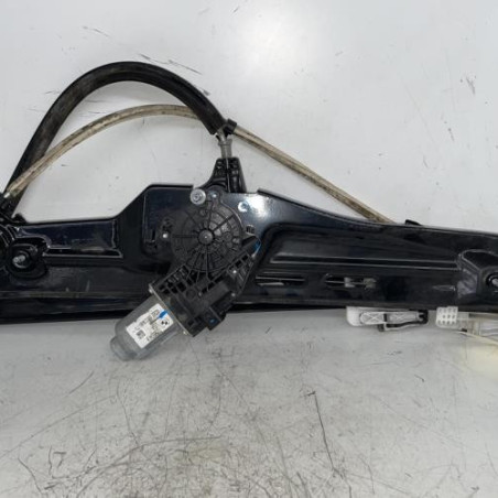 Leve vitre electrique avant droit BMW X3 F25 Photo n°1