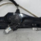 Leve vitre electrique avant droit BMW X3 F25